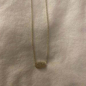 Kendra Scott Elisa Iridescent Drusy